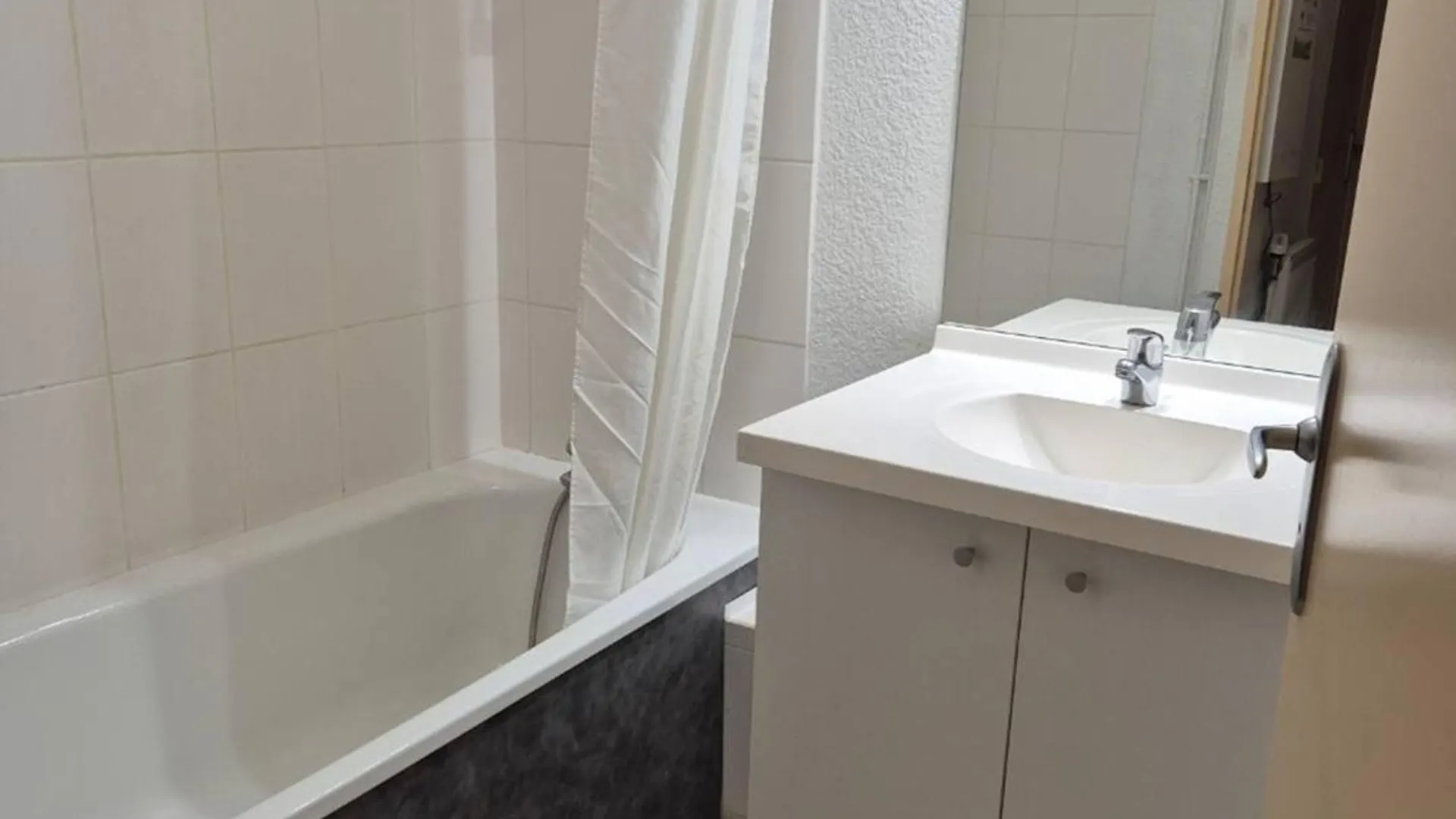 Appartement T2 Avec Terrasse Et Parking A Cauterets - Fr-1-234-337 Lejlighed